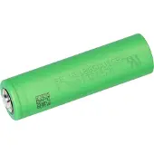 Sony Murata Konion US18650VTC5A 3,6V 2600mAh 35A Button Top