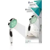 König Electronic König LED Duschkopf HC-SH11N