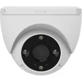 Ezviz H4 IP-Kamera für Außenbereich, Kuppel, PoE, 2K