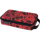 Herlitz Faulenzer 2 Go Graffiti