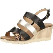 Caprice Sandalen Sandalen Leder