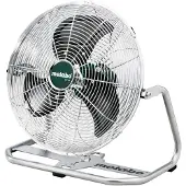 Metabo Akku-Ventilator AV 18 - Karton - 606176850
