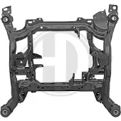 Diederichs vorne 2613119 Hilfsrahmen / Aggregateträger