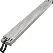 Vevor Teleskop-Arbeitsplanke aus Aluminium