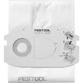 Festool SELFCLEAN Filtersack SC FIS-CT MINI/5 | 498410