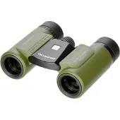 Olympus Slim 8x21 RC II WP Olive Green