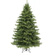 Triumph tree Sherwood Künstlicher Weihnachtsbaum - H185 x Ø127 cm - Grün