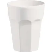 ASA Becher Espresso Ti Amo Colore Weiß (8cm)