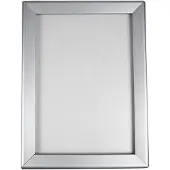 Creotime rahmen A4 silber Aluminium 33 x 24 cm