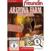 Arizona Farm - Hidden Secrets