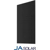 JA Solar 1x 0% 500W Solarmodul JAM60D41-500/LB- 500Wp (Full Black)