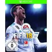 XBOX One - Fifa 18