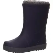 Fischer Markenschuh Fischer Markenschuhe Gummistiefel in blau, Gr. 28