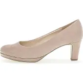 Gabor Damen Pumps in Rosa, Größe 5.5