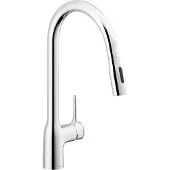 Nobilis Nobili MANIA, Ziehen, Chrom, Hebelgriffe, Einzelbild, 3/8", Type U