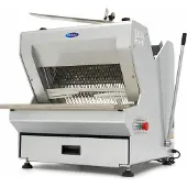 Maxima - Gastro Brotschneidemaschine - Elektrisch - 11 mm