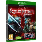Xbox One Killer Instinct, Xbox One, Kampf, Double Helix Games