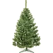 Nabbi Weihnachtsbaum Christee 9 120 cm - Grün