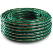 Sonstiges Gartenschlauch Wasserschlauch Schlauch Grün 1/2" 50m BOS