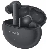 Huawei Kabellose Freebuds 5I In-Ear-Bluetooth-5.2-Kopfhörer Schwarz