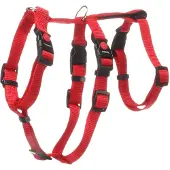 Flamingo Zera Safety Hundegeschirr