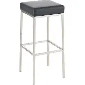 CLP Barhocker Montreal E80 schwarz