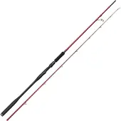 Westin W6 Powercast Spinnrute