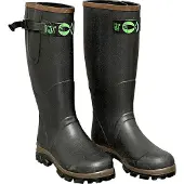 Sensas Neoprenstiefel Club Herren (Schwarz) Größe 41