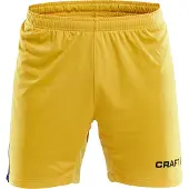Craft Shorts progress contrast