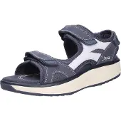 Joya Damen Sandale KOMODO II BLUE blau Größe EUR 40