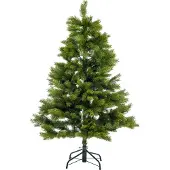 Nabbi Weihnachtsbaum Christee 4 180 cm - Grün