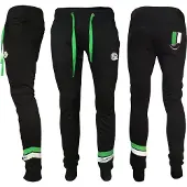 Hotspot titanium Hsd Stripes Hosen