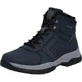 Rieker Schnürboots Herren 32303936373839 Blau 46 EU
