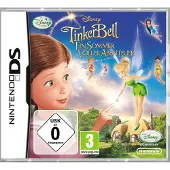 Tinkerbell - Ein Sommer voller Abenteuer