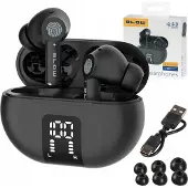 BLOW Kabellose In-Ear-Kopfhörer Pro Enc Bluetooth 5.3 Usb-C Powerbank