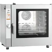 Bartscher Kombidämpfer Silversteam 7111D