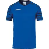 Uhlsport Goal 25 Kurzarm-t-shirt