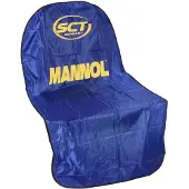 Mannol Sitzschonbezug Typ MN1063