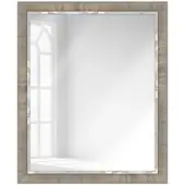 MendeFrames Wandspiegel H670 Industrial taupe 60x80 cm
