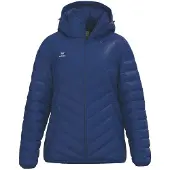 Erima Damen Steppjacke 2062407 36 - New Navy - 36