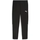 Puma Teamgoal Polyesterhose Herren - Schwarz
