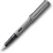 Lamy 026 FP AL-star graphit B T10bl