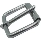 Tecnomar Inox Marsellesa Schnalle