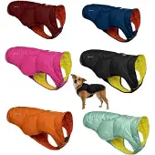 Ruffwear Quinzee Hundejacke