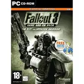 Fallout 3 - The Pitt&Operation: Anchorage