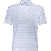 Uvex Poloshirt protection ESD weiß Gr. XXL
