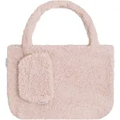 Babys Only Mom Bag Snow Alt Rosa - mit Etui