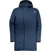 Uvex Wetterjacke Kollektion 26 blau Gr. 4XL