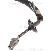 TRISCAN ABS Sensor Raddrehzahl Vorne Rechts für NISSAN MICRA II (K11) 8180 14141