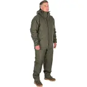 FOX Collection Winter Suit Herren (Green) Größe L